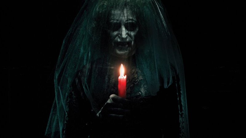 Illustration for article titled 31 Movies For Hardcore Horror Fans